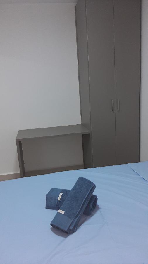 马卡埃Apartamento 3 Quartos公寓 外观 照片