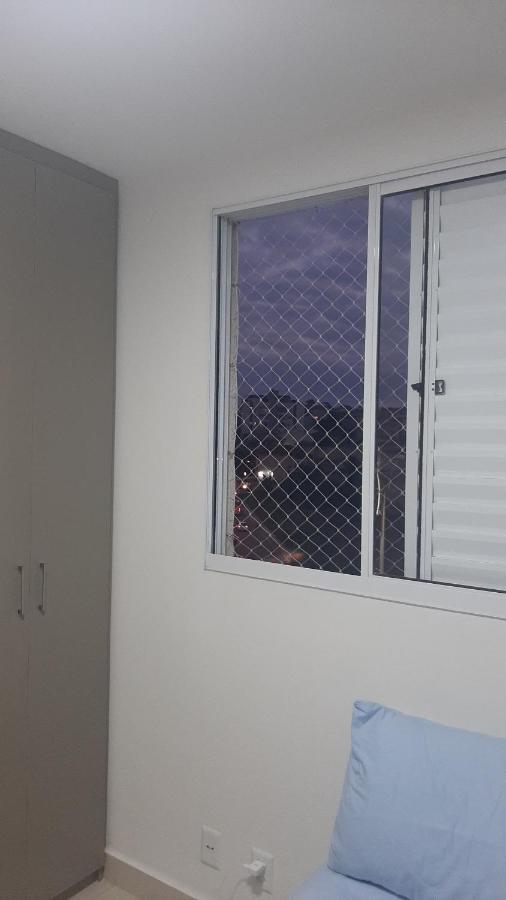 马卡埃Apartamento 3 Quartos公寓 外观 照片